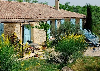 Domaine De Creva-Tinas, Chambre d'Hôtes à Pouzols-Minervois