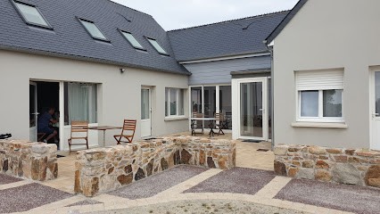 Amy's BnB, Chambre d'Hôtes à La Hague