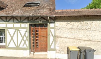 L'Abri Normand, Maison d'Hôtes à Caen