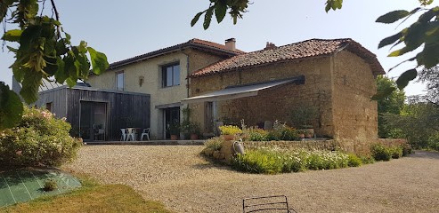 La Maison de Bazugues, Maison d'Hôtes à Bazugues