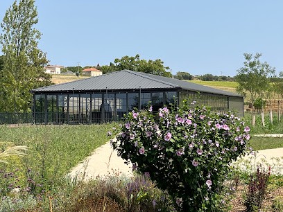 Area Lassalle Saint-Créac, Chambre d'Hôtes à Saint-Créac