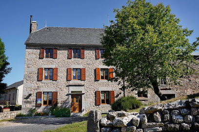 La Clé Des Champs, Chambre D'hôtes à Saint-Pierre-le-Vieux