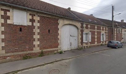 Les gîtes de la Remynoise, Location de Vacances à Remy