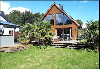 L'ECRIN DE BOIS, Chambre d'Hôtes à Guerlédan