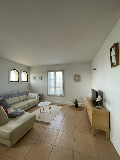 Gite "Les Songes" Location De Vacances à Canet