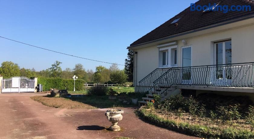 Bodega, Chambre d'Hôtes à Arnage