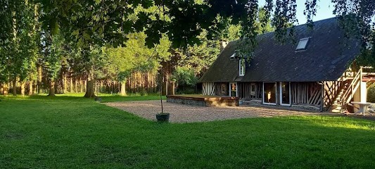Domaine La Flânerie (3 gîtes), Location de Vacances à Saint-Étienne-l'Allier