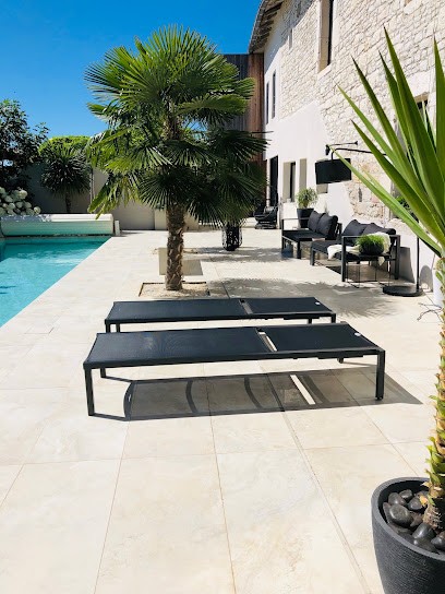 PRESBYTERE LE V, Location de Vacances au Verdier