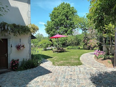 Gîte Morvan La Maison du pré aux dons, Location de Vacances à Lormes