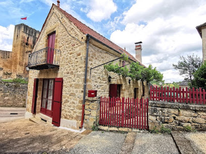 Gîte Rubix: Maison En Pierre D'antan Avec Le Confort D'aujourd'hui! - Location De Vacances, Chambre D'hôtes à Carlux