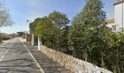 PLUS SUD, Location de Vacances à Saint-Nazaire-d'Aude