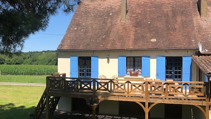 Gîte La Carolie, Location de Vacances à Mauzac-et-Grand-Castang