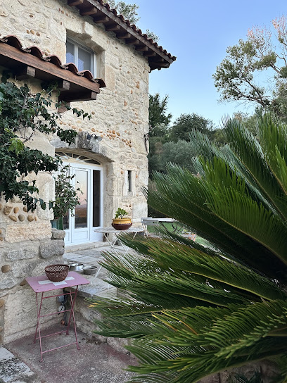 Le Mas D'anne - Chambres D'hôtes À Beaucaire, Chambre D'hôtes à Beaucaire