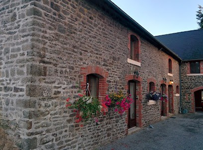 La Grosterie Gite, Location de Vacances à La Baleine