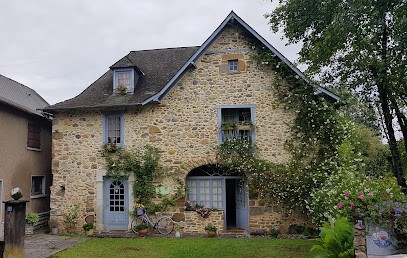 La Maison de Lucie, Chambre d'Hôtes à Buzy