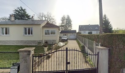 Trogloglo, Chambre d'Hôtes à Lussault-sur-Loire