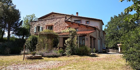 MOULIN DE LA PASSERE, Chambre d'Hôtes à Eus