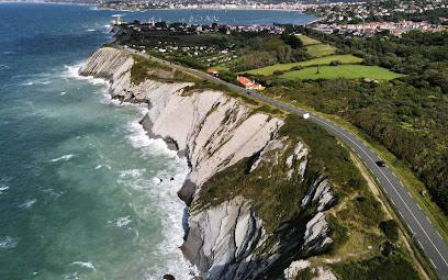 Foxguy-bordaberry, Location de Vacances à Urrugne