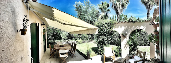 Villa Domain Du Golf Location De Vacances à Saint-Raphaël