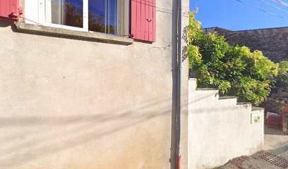 Chambres d'hôtes Le Logis du Roy, Chambre d'Hôtes à Privas