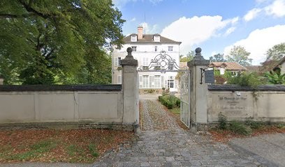 Vauquelin Dionis Du Sejour Nathalie, Chambre d'Hôtes à Bures-sur-Yvette