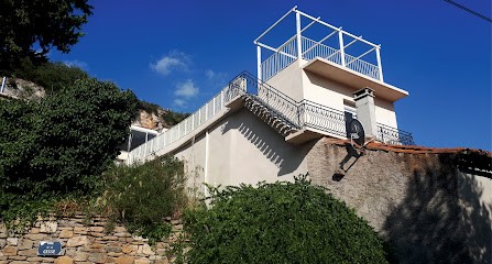 Maison Mirava, Maison d'Hôtes à La Caunette