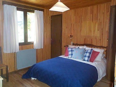 Chalet Mountain Thyme Location De Vacances à Morzine