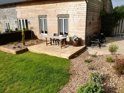 B&B Ti-Gwennel, Chambre d'Hôtes à Briec