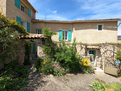 Ferienhaus La-Castan, Location De Vacances à Bédoin