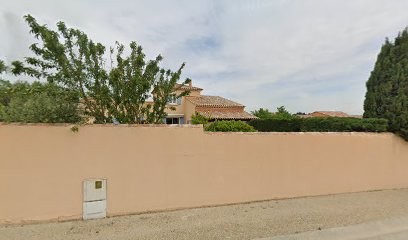 La Tropezienne, Chambre d'Hôtes à Saint-Saturnin-lès-Avignon