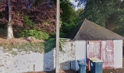 Ker-Tara Chambres d'Hôtes, Maison d'Hôtes à Hennebont