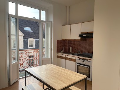 Studio Le Doux Soleil, Location de Vacances à Wimereux