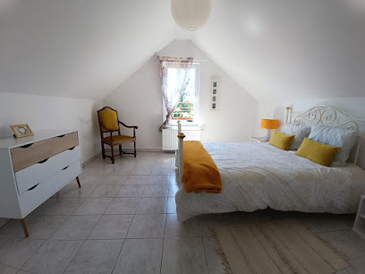 La Bénardière – Gîte Grande Capacité Pour Groupes 15 Pers | Séjours Famille, Amis Ou Pros En Centre-Val De Loire, Location De Vacances à Vallières-les-Grandes