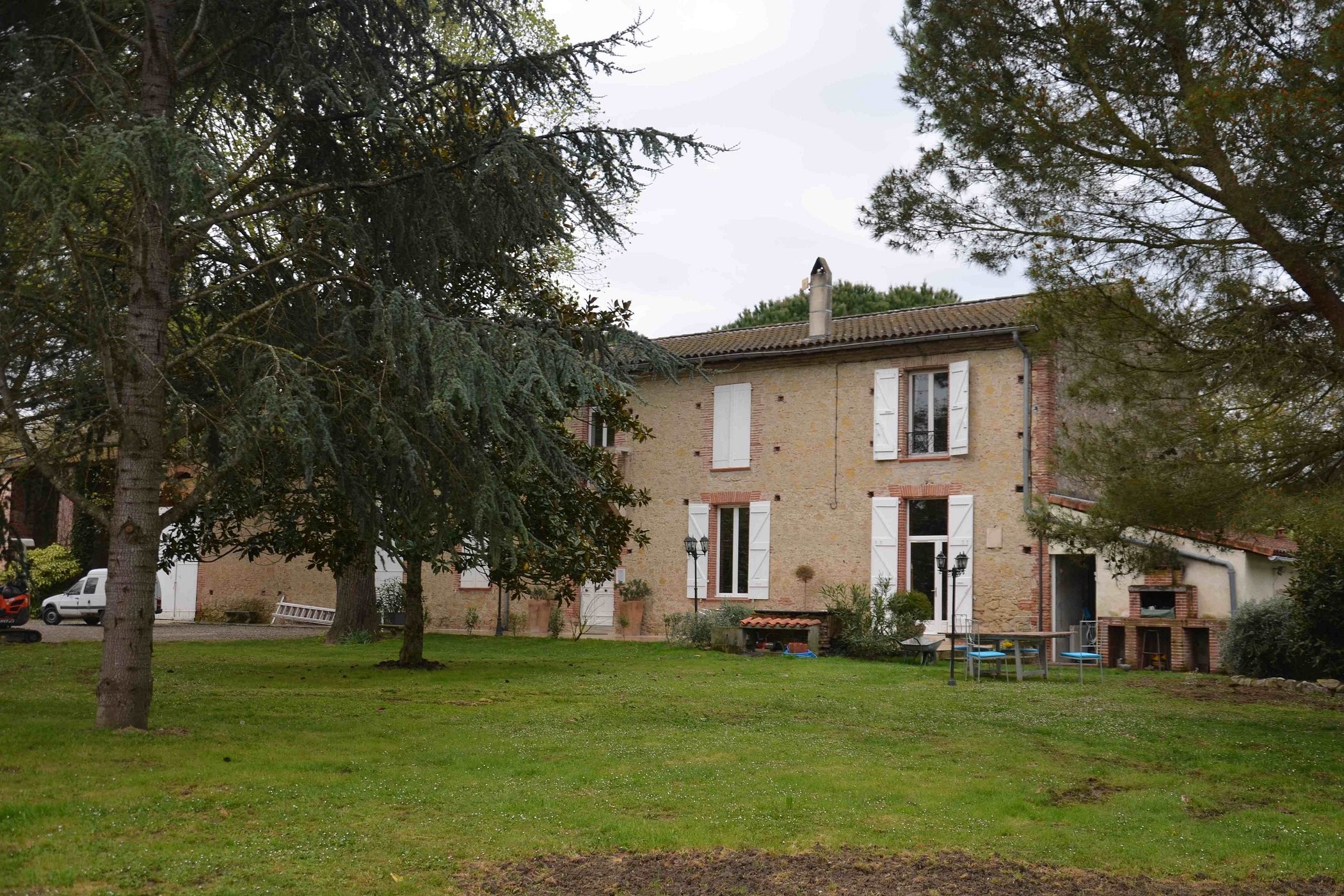 La Bastide De Negra Chambre D'hôtes, Chambre d'Hôtes à Montesquieu-Lauragais