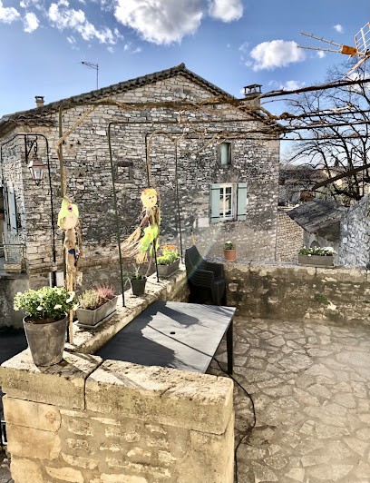 Au bonheur du Fez, Location de Vacances à Orgnac-l'Aven