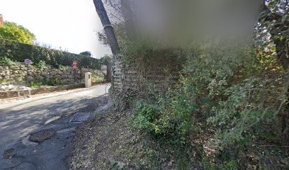 Bastide Pigranel, Chambre d'Hôtes à Mougins