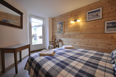 Stay Briançon, Location De Vacances à Briançon