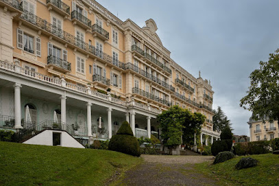 Au Temps Suspendu, Location De Vacances à Aix-les-Bains