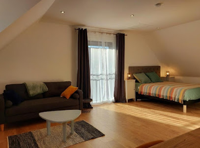 La Chambre Du Valois, Chambre D'hôtes à Cuvergnon