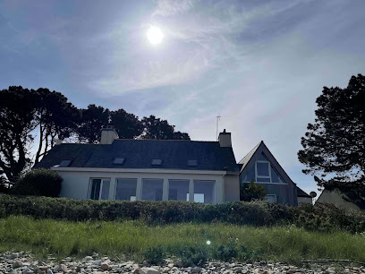 Gite Mer Bretagne - Port Béni, Location De Vacances à Pleubian