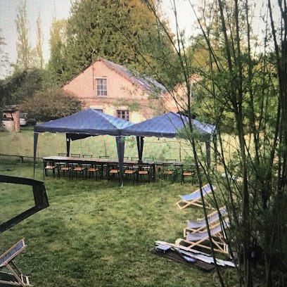 La Maison de la Forge, Chambre d'Hôtes à Rugles