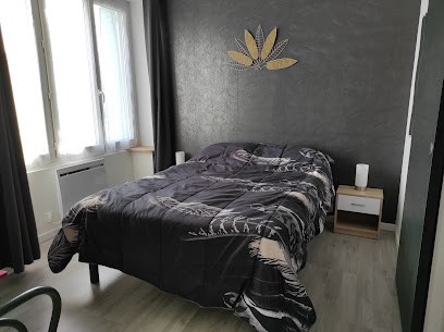 A La Belle Etoile, Chambre d'Hôtes à Méry-sur-Cher