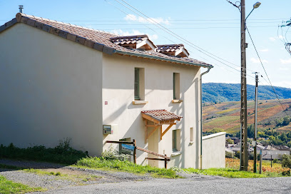 Le Petit Paradis De Pruzilly, Location De Vacances à Pruzilly