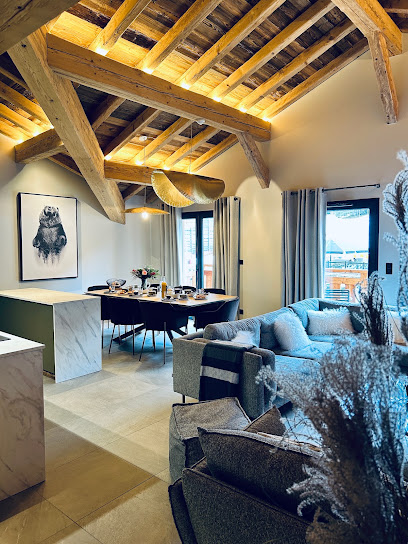 Hameau Des Prodains - Résidence, Location De Vacances à Morzine