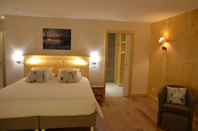 Le Cœur 1210 Chambre D'hôtes à Aime-la-Plagne