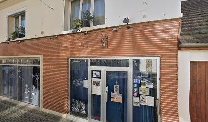 Chez Béa Chambre D’hôte, Chambre d'Hôtes à Précy-sur-Oise