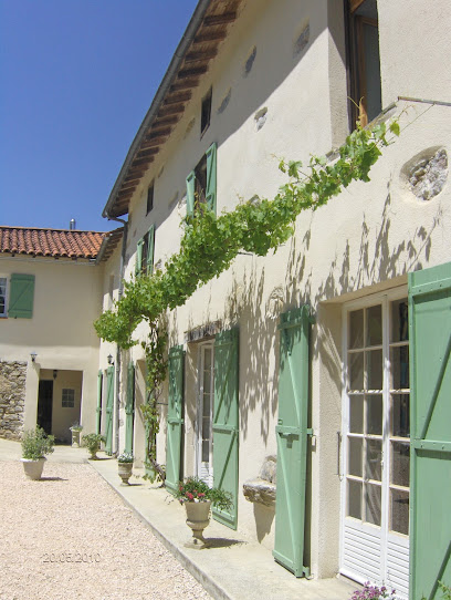 Bizard Jean Marc, Chambre D'hôtes à Castelbiague