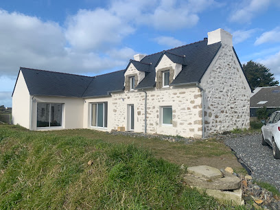 Villa Ty Raym, Location De Vacances à Kerlouan