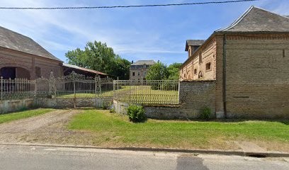 Mme et M. Caudron Patrice - Chambres d'hôtes -villers campsart, Chambre d'Hôtes à Villers-Campsart