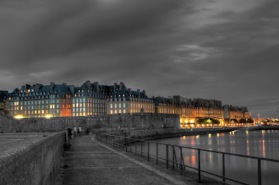 Le Briantais Location De Vacances à Saint-Malo